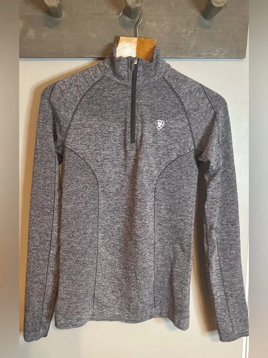 Ariat top - Picture 1 of 11